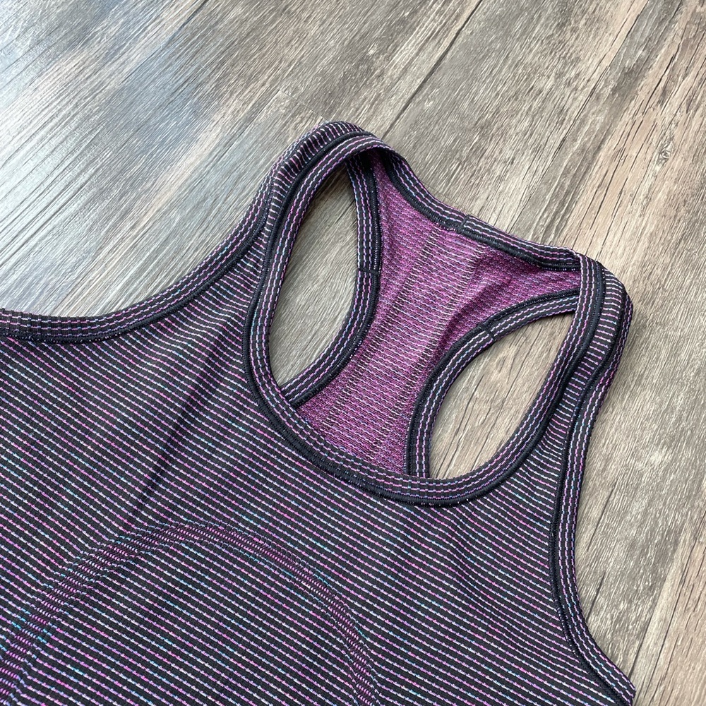 Lululemon Swiftly Tech Racerback - Picture 4 of 6